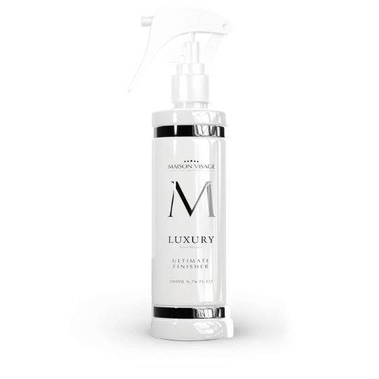 LUXURY ULTIMATE FINISHER 200 ML - MVC