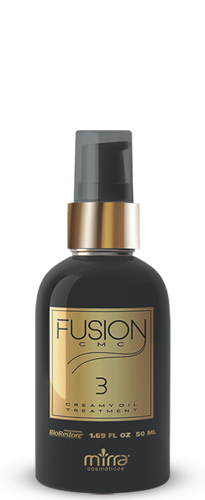 MINI CREAMY OIL FUSION CMC - 50ML