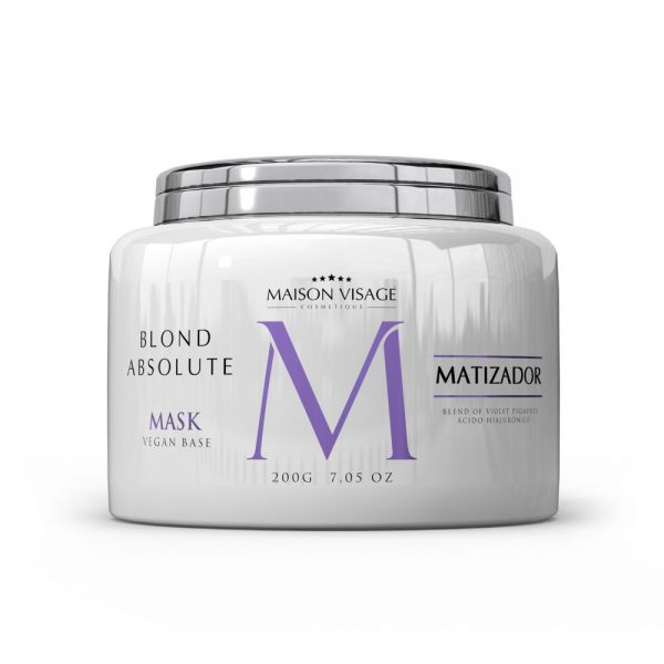 Máscara Blond Absolute