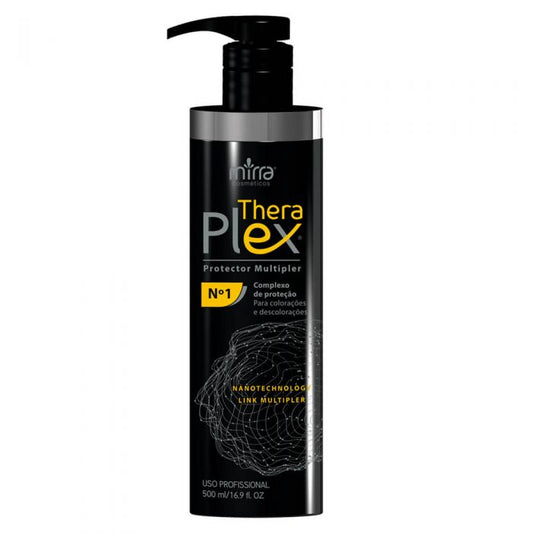 THERAPLEX N º 1 - PROTECTOR MULTIPLER 500 ML