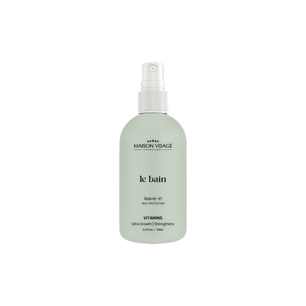 LE BAIN LEAVE-IN VITAMINS 330ML