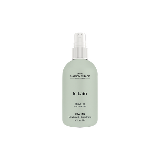 LE BAIN LEAVE-IN VITAMINS 330ML