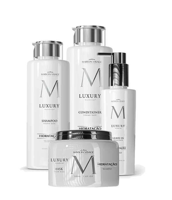 Luxury Elixir Home Care Kit