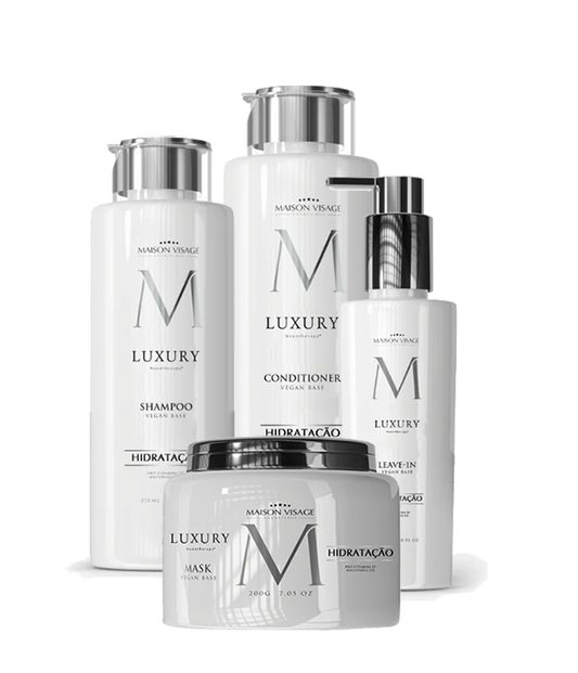 Luxury Elixir Home Care Kit