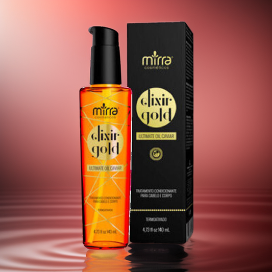 mirra elixir gold caviar