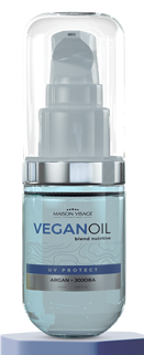 VEGANOIL ARGAN with AVOCADO 40ml